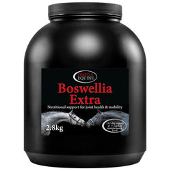 Omega Equine Boswellia Extra Natural Joint and Healthy Movement Support Supplement