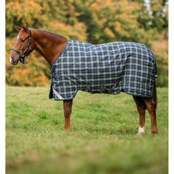 Horseware Rhino Original Turnout  0g Rug Tough 1000d Lightweight Sheet 5'6'-7'3'