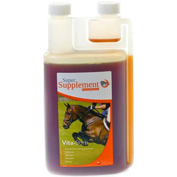 Super Codlivine Vita-Sorb Iron Supplement B6 B12 Folic Acid Vitamins and Minerals