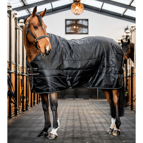 Horseware Amigo Diamond Insulator Stable Rug Ripstop Lightweight 100g 5'6'-7'3'