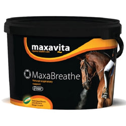 Maxavita MaxaBreathe Anti-Oxidants Support Respiratory Immune System Supplement