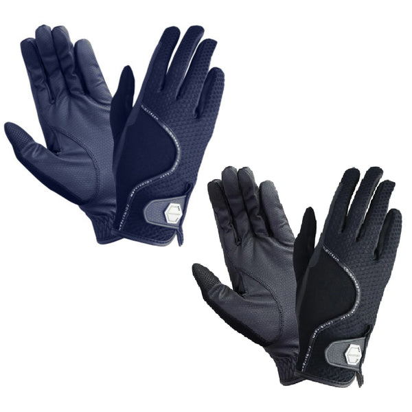 Coldstream Next Generation Swinton Combi Mesh Summer Riding Gloves Child XS - XL