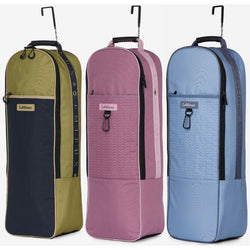 LeMieux Anatomical Bridle Bag Waterproof Protective Travel Show Yard Storage
