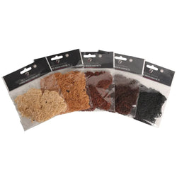 Hy Equestrian Hair Net Heavyweight or Standardweight Single/Assorted All Colours