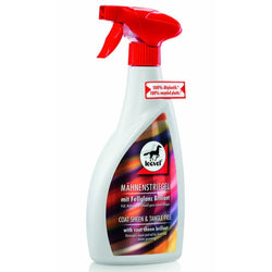 Leovet Coat Sheen and Tangle Free Coat Mane Tail Condtioning Grooming Spray 550ml