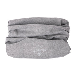LeMieux Stretch Snood Unisex Cosy Winter Soft Micro Fleece Neck and Face Warmer