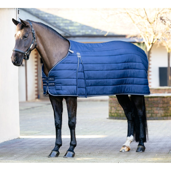 LeMieux Kudos Rug Liner 100g Lightweight Turnout/Stable Thermal Layer 4'9'-7'3'