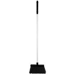 Faulks and Cox Red Gorilla Tubtrug Tidee Broom Small Lightweight Compact Companion