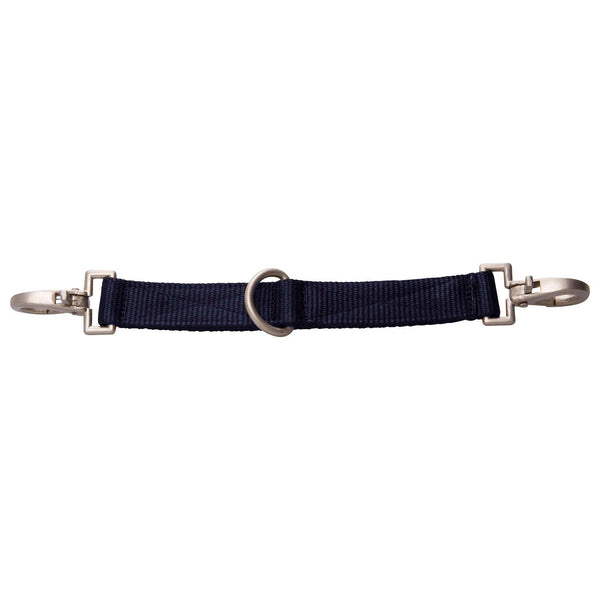 Imperial Riding Imperial Riding Nylon Lunging Bit Strap Coupling All Colours
