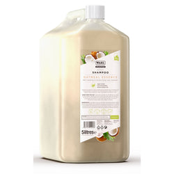 WAHL Oatmeal Animal and Horse Shampoo Moisturises Soothes Irritation Body Wash 5L
