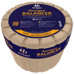 Hestevard Pectigus Balancer Gastric Gut Digestive Feed Balancer Pre and Probiotics