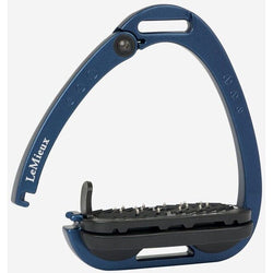 LeMieux Vector Balance Stirrup Safety Light Aluminium Incline Ultra Grip New Gen