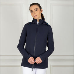 Coldstream Huntford Waterproof Jacket Lightweight Technical Ladies Spring Coat