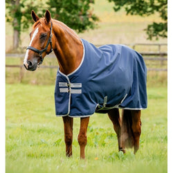 Horseware Amigo Ripstop 900d Standard Neck Turnout Rug Mediumweight 200g 3'9-7'0
