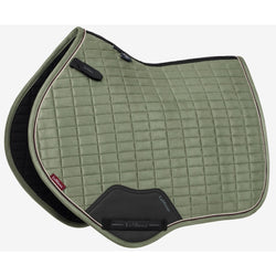LeMieux Mini Suede Close Contact Square Little Kids Pony CC SaddleCloth Pad 2025