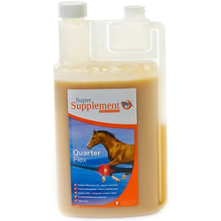 Super Codlivine Quarter Flex Joint Supplement Cod Liver Oil Vitamins and Minerals