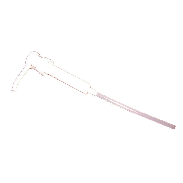 NAF Pump Dispenser For 5 Litre Bottles Containers Shampoos Supplements