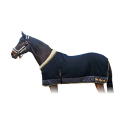 Supreme Products Royal Occasion Rug Wicking Cooler With Fleece Collar 4'6-7'3