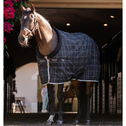 Horseware Rhino Pony Stable Rug Fleece Cuff 250g Mediumweight Vari Layer 3'9-5'9