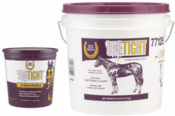 Farnam IceTight Ice Tight 24 Hour Poultice Tendon Cooling Cold Therapy Leg Clay