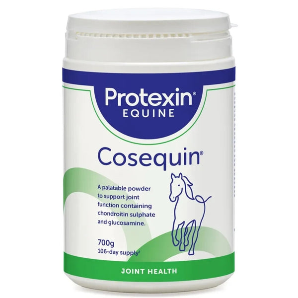 Protexin Cosequin Equine Joint Mobility Glucosamine Chondroitin Supplement