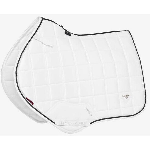 LeMieux Loire Satin Classic Close Contact Square CC Jump New Summer 2025 Colours