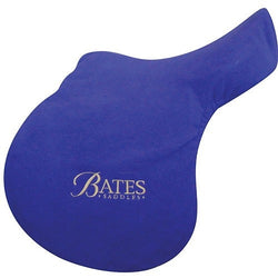 Bates Fleece Elasticated Saddle Cover For Pony Saddles Soft Protective Storage
