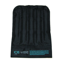Horseware Ice Vibe Knee Cool Cold Pack Bead Beaded Vibrating Circulation Therapy