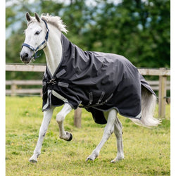 Horseware Rambo 1680D 400g Wug High Neck Turnout Rug Heavy Weight  5'6'-7'3''
