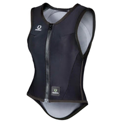 Champion Sculpt Back Protector Flexible Lightweight Foam Spine Protection Adults
