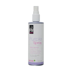Hy Equestrian Purple Spray First Aid Antibacterial Preparation Minor Cuts Grazes