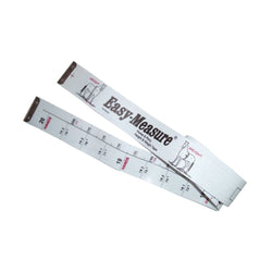 Lincoln Easy-Measure Weigh Tape Height and Weight Management Calculator For Horses