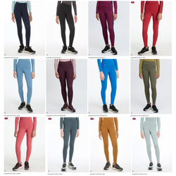 LeMieux Young Rider Orla Pull Ons Teens Kids Breeches Joddings Tights Age 7-14