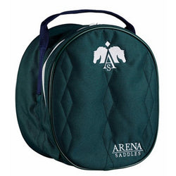 Arena by Bates Helmet Bag Protective Riding Hat Carry Case Storage Bag Luggage