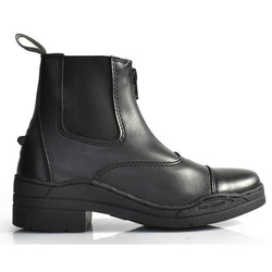 Brogini Mirfield Piccino Kids Paddock Yard Jodhpur Boot Anatomic Flexible Sole