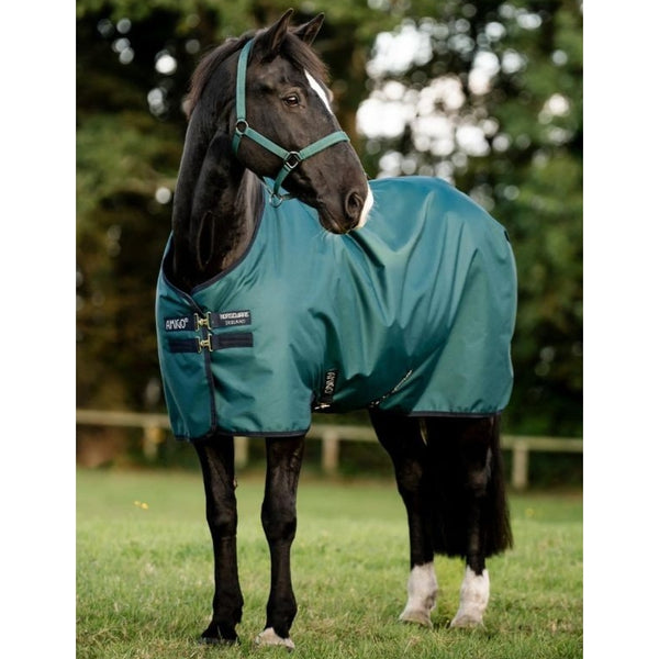 Horseware Amigo Ripstop 900d Turnout Rug Lightweight Rainsheet 0g Lite 5'6'-7'0'
