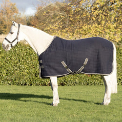 Hy Equestrian DefenceX Shield Thermal Rug Moisture Wicking Sweat Rug 5'0'-7'0'
