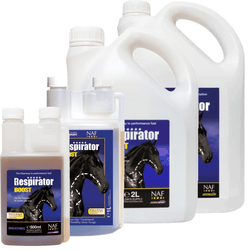 NAF FiveStar Respirator Boost  Powerful Liquid Breathing Respiratory Supplement