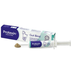 Protexin Gut Bind 2 Day Fast Prebiotic Probiotic Horse Gut Digestion Supplement