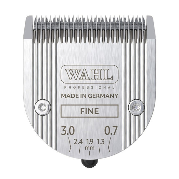 WAHL Standard Blades For Wahl Bravura and Adelar Trimmers Replacement Blade Set