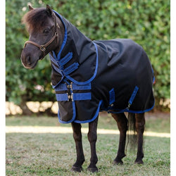 Horseware Amigo Ripstop 900D Plus Petite Turnout Rug Mediumweight 200g 2'9'-4'0'