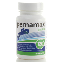 Maxavita Pernamax Equine Green Lipped Mussel Joint Supplement Fast Acting Relief