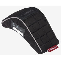 LeMieux Bridle Mattress Protective Suede Cushioned Storage Support Travel/Yard