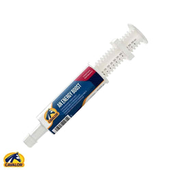 Cavalor An Energy Boost 6x50g 50x50g Syringe Energy Booster Supplement