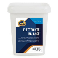 Cavalor Electrolyte Balance Powder 800g/5kg For Loss of Electrolytes Supplement