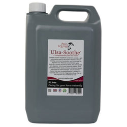 Pro-Equine Ulsa-Soothe Supplement Lines The Stomach Lubricates DigestiveTract 5L
