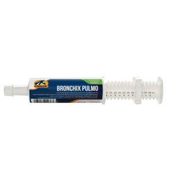 Cavalor Bronchix Pulmo Paste Respiratory Pulmonary Support and Elasticity 6 x 60g