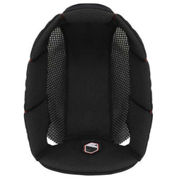 Samshield Helmet Liner Shadowmatt Spare Inner Hat Padding Black S/M/L 53cm-61cm