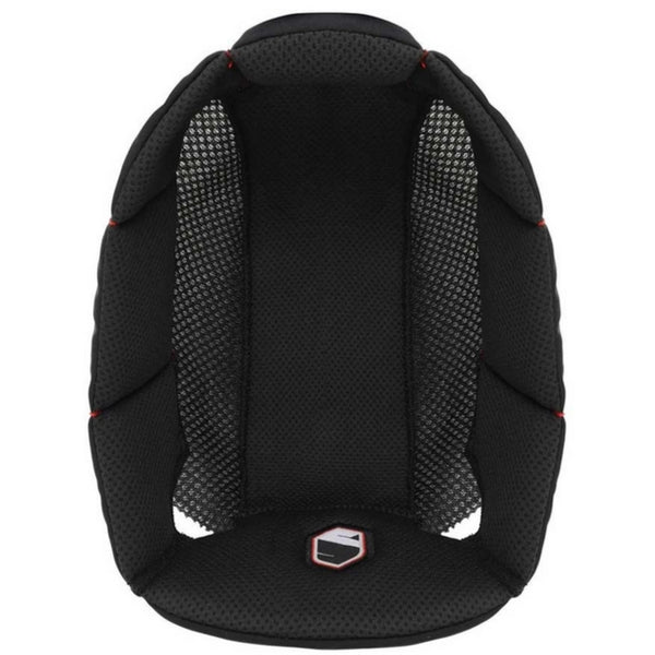 Samshield Helmet Liner Shadowmatt Spare Inner Hat Padding Black S/M/L 53cm-61cm