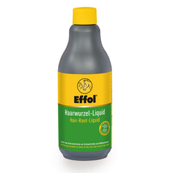 Effol Hair Root Liquid Reduces Dandruff Promotes Hair Growth and Strengthens Hair